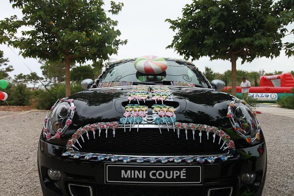 Mini Not Normal Ride to Batroun